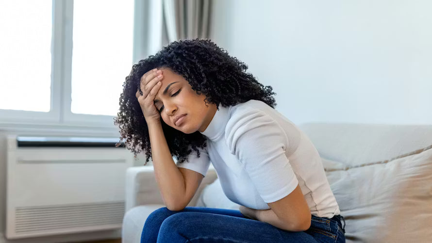 Les règles abondantes : quand faut-il s’inquiéter ?