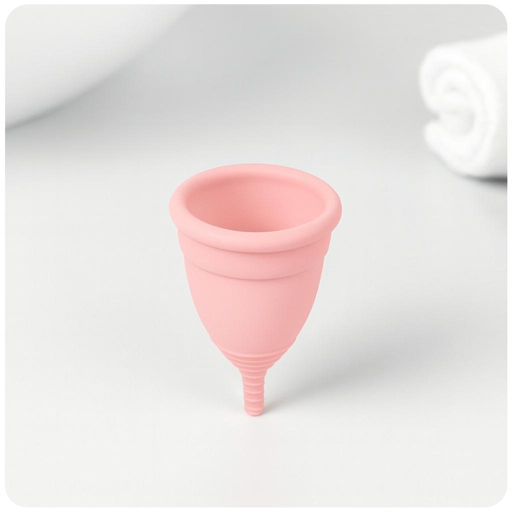 CUPS MENSTRUELLES