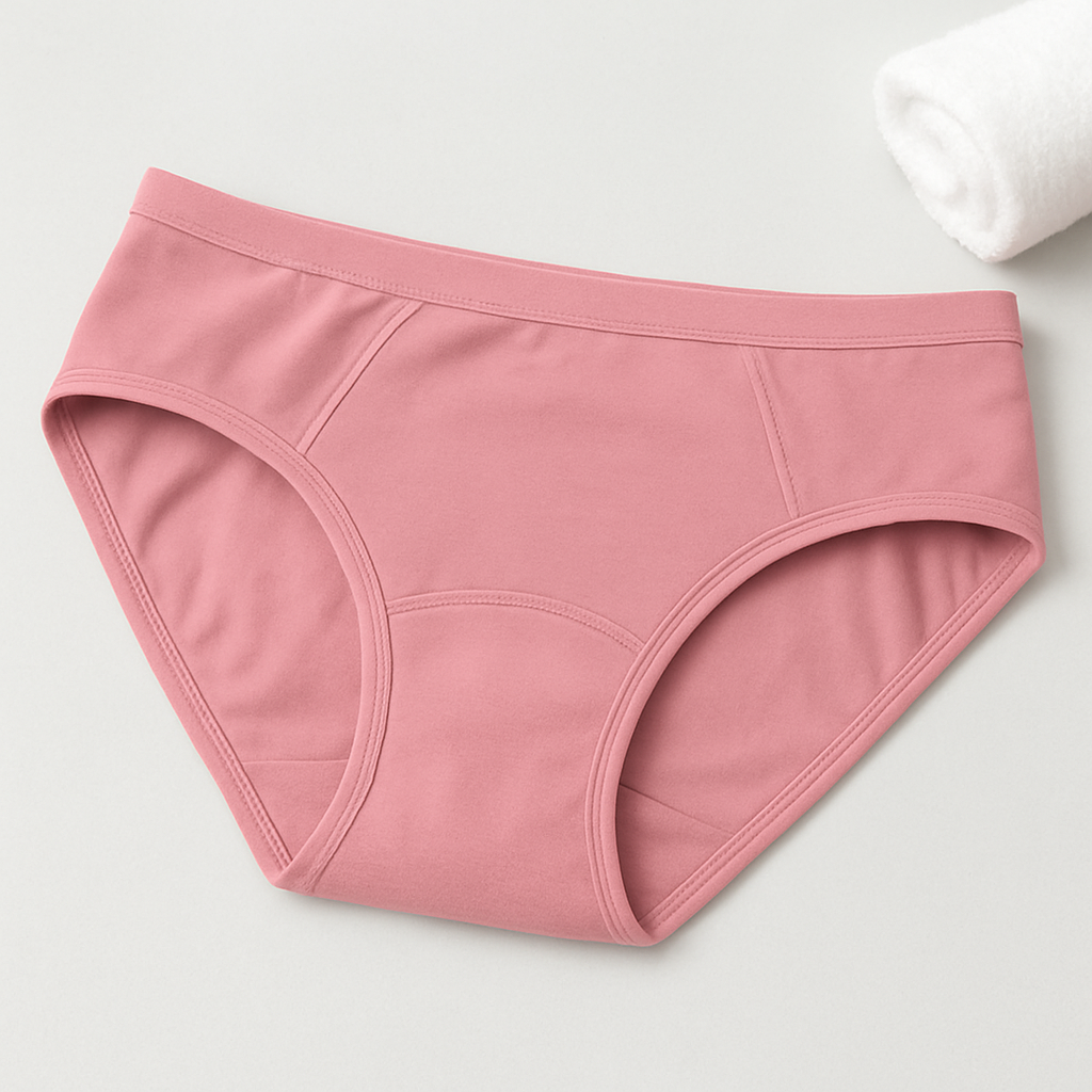 CULOTTES MENSTRUELLES