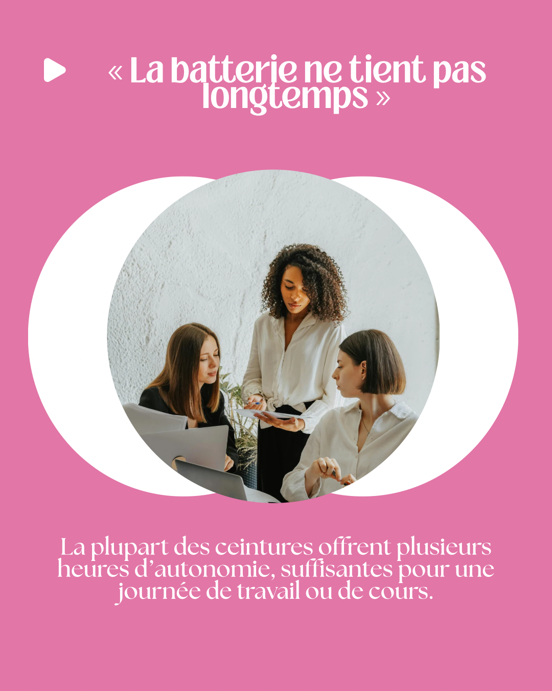 L'univers de Madame Alexia