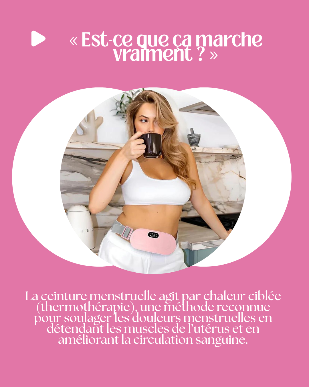 L'univers de Madame Alexia