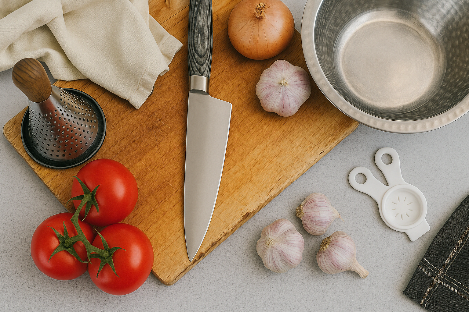 L'univers de Madame Alexia