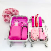 Kit Complet de Protection - L'univers de Madame Alexia